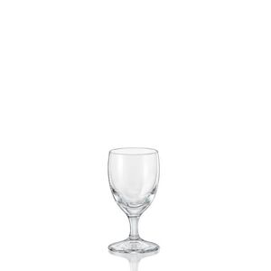 Crystalex PRALINES poháre na likéry 50 ml, 6 ks