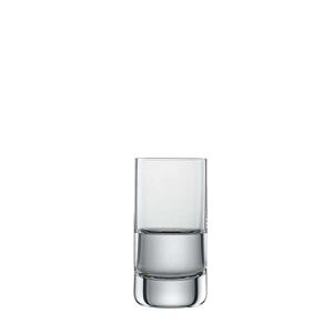 Zwiesel Glas Poháre na panáky CONVENTION 46 ml, 6 ks