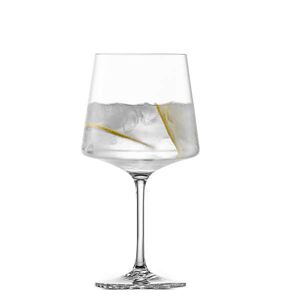 Zwiesel Glas Echo Gin Tonic 630 ml, 4 ks