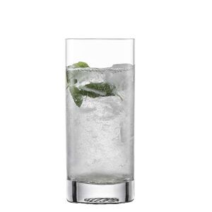 Zwiesel Glas Pohár Echo 480 ml, 4 ks