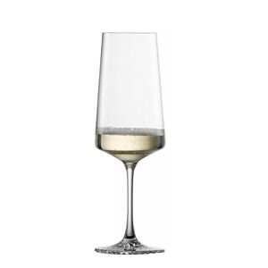 Zwiesel Glas Echo Champagne 395 ml, 4 ks