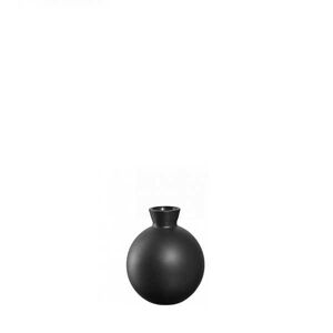 Leonardo Casorale table vase dark 9 cm