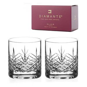 Diamante Blenheim whisky 310 ml, 2 ks