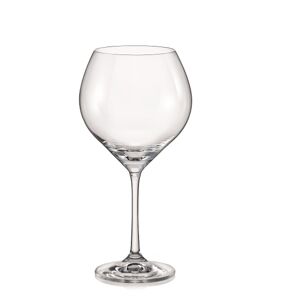 Crystalex Poháre na víno SOPHIA 650 ml, 2 ks