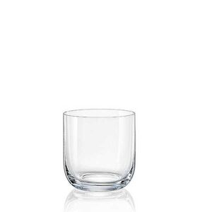 VÝPREDAJ Crystalex pohár Uma 330 ml