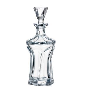 Crystalite Bohemia Karafa na whisky APOLLO 0,5 l