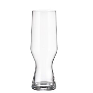 Crystalite Bohemia Crystalite Poháre BEERCRAFT 0,5 l, 6 ks