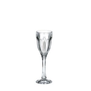 Crystal Bohemia Pohár na likér SAFARI 50 ml, 6 ks