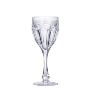 Crystal Bohemia Poháre na víno SAFARI 190 ml, 6 ks