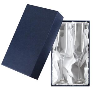 Darčeková krabička na 2 sektové poháre Výstielka: biely satén Prodáváme pouze k našim sklenicím