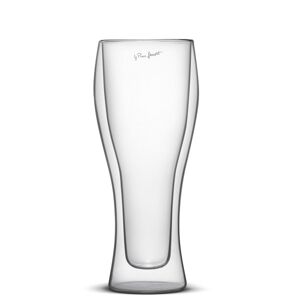 Klasické pivné poháre