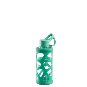 Leonardo Fľaša na vodu IN GIRO 0,5 l Farba: Zelená