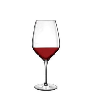 Poháre na červené víno