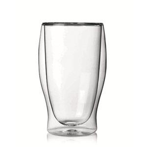 Luigi Bormioli termo poháre Bicchiere 470 ml, 2 ks