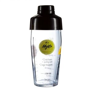 Luminarc Shaker COCTAIL FUSION 585 ml