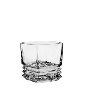 Crystal Bohemia MARIA poháre na whisky 300 ml, 6 ks