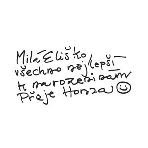 Pieskovanie vlastného rukopisu Veľkosť: Pieskovanie do 50 cm²