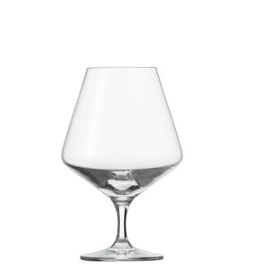 Zwiesel Glas Schott Zwiesel Poháre na koňak PURE 616 ml, 6 ks