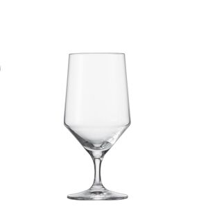 Zwiesel Glas Schott Zwiesel Pohár na vodu PURE 451 ml, 6 ks