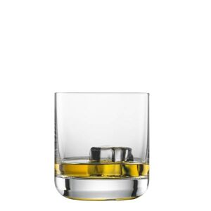 Zwiesel Glas Schott Zwiesel Poháre na whisky CONVENTION 285 ml, 6 ks