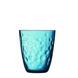 Luminarc Concept Pepi poháre modré 310 ml, 6 ks