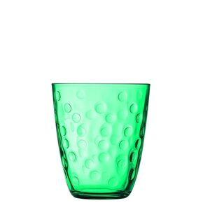 Luminarc Concept Pepi poháre zelené 310 ml, 6 ks