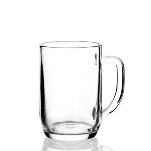 Sahm Polliter na pivo BOHEMIA 0,5 l 6 ks