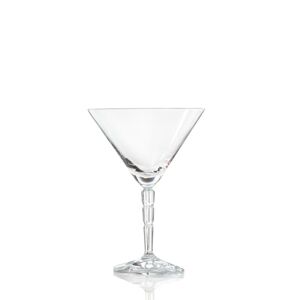 Leonardo SPIRITII poháre na martini 200 ml, 6 ks