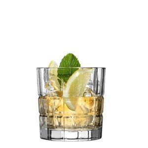 Leonardo SPIRITII whisky DOF 360 ml, 4 ks