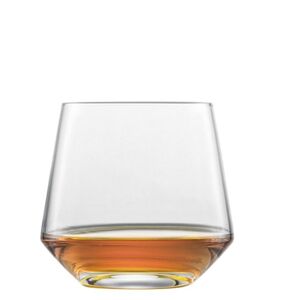 Zwiesel Glas Schott Zwiesel Pohár na whisky PURE 389 ml, 4 ks