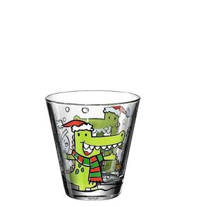 Leonardo BAMBINI Weihnachten krokodíl 215 ml