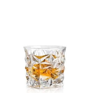 Bohemia Jihlava Poháre na whisky GLACIER 350 ml