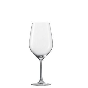 Zwiesel Glas VÝPREDAJ Schott Zwiesel Poháre na víno VIŇA 290 ml
