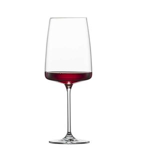Zwiesel Glas Vivid Senses poháre na víno 660 ml, 2 ks