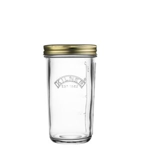 Kilner WIDE MOUTH zaváracie poháre 0,5 l