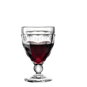Leonardo Poháre na víno Brindisi 310 ml, 6 ks