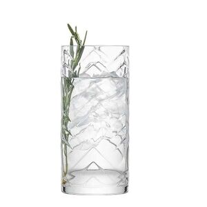 Zwiesel Glas Poháre FASCINATION 401 ml, 6 ks