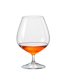 Crystalex Poháre na brandy VIOLA 600 ml, 6 ks